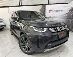 LAND ROVER DISCOVERY 3.0 V6 TD6 DIESEL HSE 4WD AUTOMÁTICO LAND ROVER DISCOVERY 3.0 V6 TD6 DIESEL HSE 4WD AUTOMÁTICO