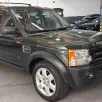 LAND ROVER DISCOVERY 3 2.7 S 4X4 V6 24V TURBO DIESEL 4P AUTOMÁTICO LAND ROVER DISCOVERY 3 2.7 S 4X4 V6 24V TURBO DIESEL 4P AUTOMÁTICO