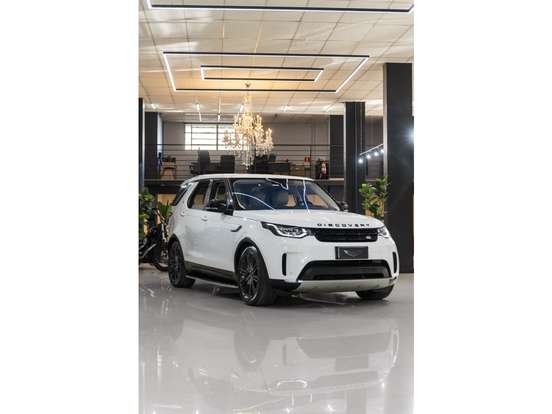 LAND ROVER-DISCOVERY-2018