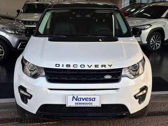 LAND ROVER-DISCOVERY SPORT-2016