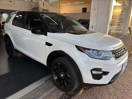 LAND ROVER-DISCOVERY SPORT-2016