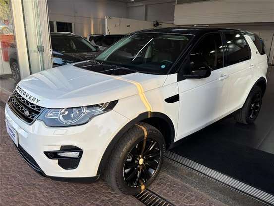 LAND ROVER-DISCOVERY SPORT-2016