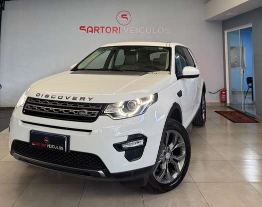 LAND ROVER-DISCOVERY SPORT-2017