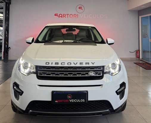 LAND ROVER-DISCOVERY SPORT-2017