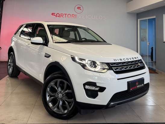LAND ROVER-DISCOVERY SPORT-2017