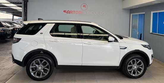 LAND ROVER-DISCOVERY SPORT-2017