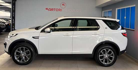 LAND ROVER-DISCOVERY SPORT-2017