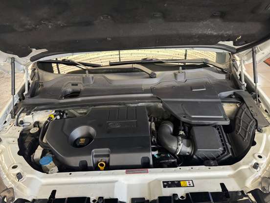 LAND ROVER-DISCOVERY SPORT-2.0 16V TD4 TURBO DIESEL HSE 4P AUTOMÁTICO LAND ROVER-DISCOVERY SPORT-2017