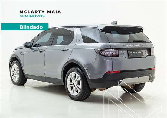 LAND ROVER-DISCOVERY SPORT-2019