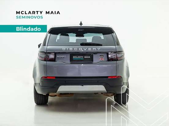 LAND ROVER-DISCOVERY SPORT-2.0 D180 TURBO DIESEL S AUTOMÁTICO LAND ROVER-DISCOVERY SPORT-2019