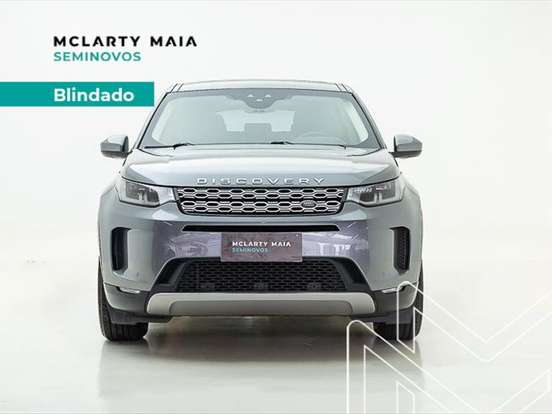 LAND ROVER-DISCOVERY SPORT-2.0 D180 TURBO DIESEL S AUTOMÁTICO LAND ROVER-DISCOVERY SPORT-2019