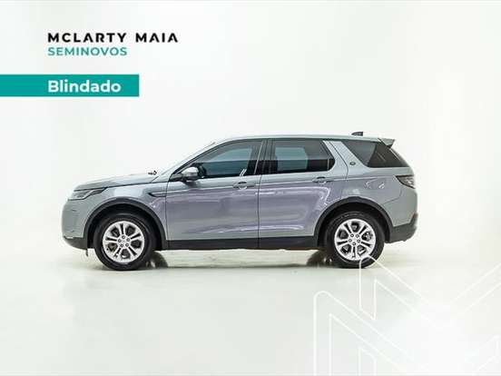 LAND ROVER-DISCOVERY SPORT-2.0 D180 TURBO DIESEL S AUTOMÁTICO LAND ROVER-DISCOVERY SPORT-2019