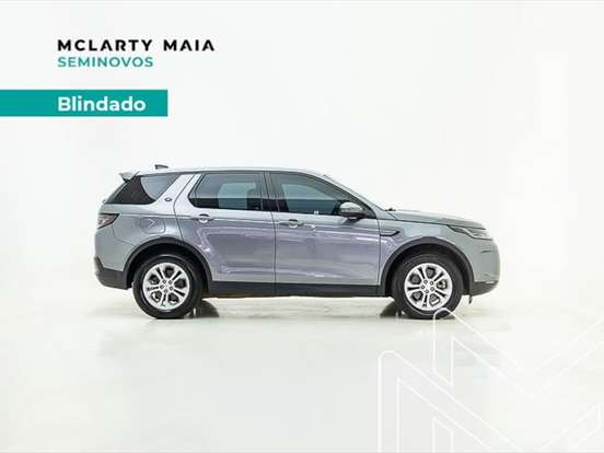 LAND ROVER-DISCOVERY SPORT-2.0 D180 TURBO DIESEL S AUTOMÁTICO LAND ROVER-DISCOVERY SPORT-2019
