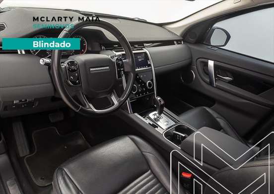 LAND ROVER-DISCOVERY SPORT-2019