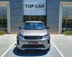 LAND ROVER DISCOVERY SPORT 2.0 D200 TURBO DIESEL R-DYNAMIC SE AUTOMÁTICO LAND ROVER DISCOVERY SPORT 2.0 D200 TURBO DIESEL R-DYNAMIC SE AUTOMÁTICO