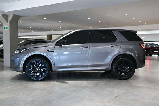 LAND ROVER-DISCOVERY SPORT-2022