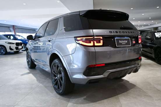 LAND ROVER-DISCOVERY SPORT-2022