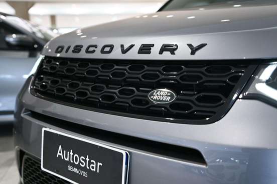 LAND ROVER-DISCOVERY SPORT-2022