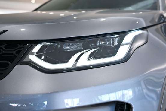LAND ROVER-DISCOVERY SPORT-2022