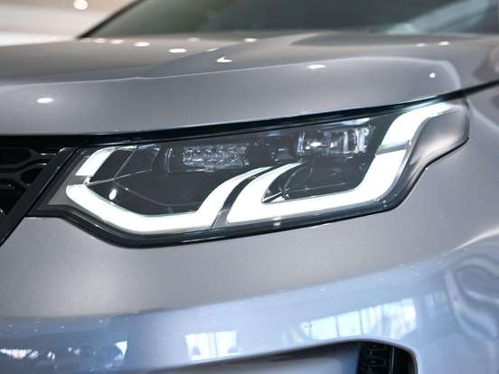 LAND ROVER-DISCOVERY SPORT-2.0 P250 TURBO FLEX R-DYNAMIC SE AUTOMÁTICO LAND ROVER-DISCOVERY SPORT-2022