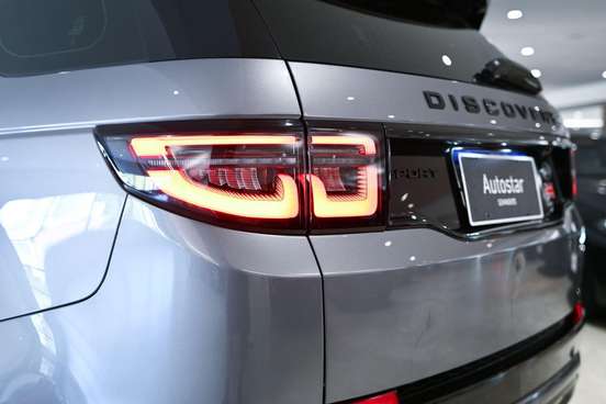 LAND ROVER-DISCOVERY SPORT-2022