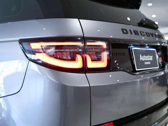 LAND ROVER-DISCOVERY SPORT-2.0 P250 TURBO FLEX R-DYNAMIC SE AUTOMÁTICO LAND ROVER-DISCOVERY SPORT-2022
