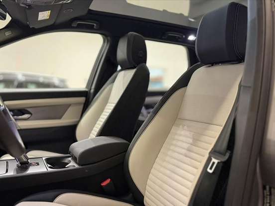 LAND ROVER-DISCOVERY SPORT-2.0 P250 TURBO FLEX R-DYNAMIC SE AUTOMÁTICO LAND ROVER-DISCOVERY SPORT-2024