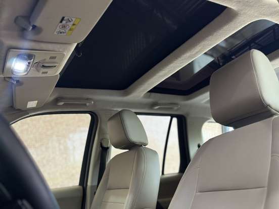 LAND ROVER-FREELANDER 2-2012
