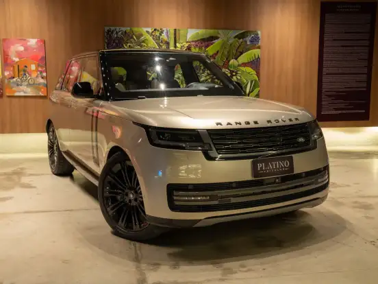 LAND ROVER-RANGE ROVER-4.4 P530 GASOLINA AUTOBIOGRAPHY AWD AUTOMÁTICO LAND ROVER-RANGE ROVER-2023