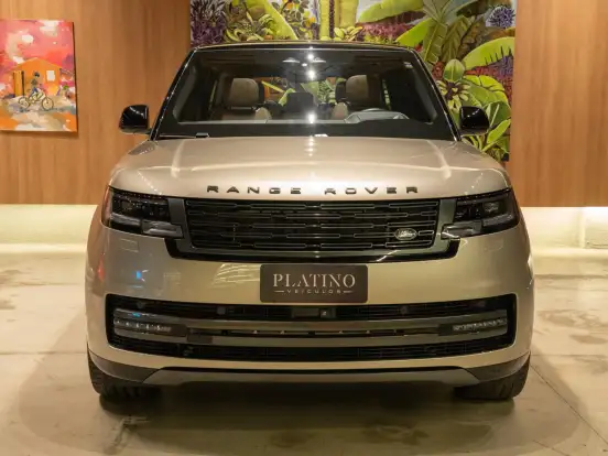 LAND ROVER-RANGE ROVER-2023