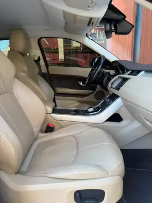 LAND ROVER-RANGE ROVER EVOQUE-2.0 16V TD4 TURBO DIESEL SE 4WD 4P AUTOMÁTICO LAND ROVER-RANGE ROVER EVOQUE-2016