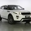 LAND ROVER RANGE ROVER EVOQUE 2.0 DYNAMIC 4WD 16V GASOLINA 4P AUTOMÁTICO LAND ROVER RANGE ROVER EVOQUE 2.0 DYNAMIC 4WD 16V GASOLINA 4P AUTOMÁTICO