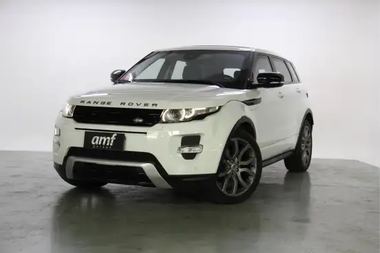 LAND ROVER-RANGE ROVER EVOQUE-2013
