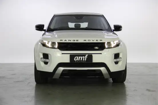 LAND ROVER-RANGE ROVER EVOQUE-2013