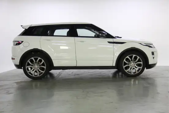 LAND ROVER-RANGE ROVER EVOQUE-2013