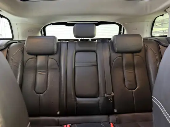 LAND ROVER-RANGE ROVER EVOQUE-2.0 DYNAMIC 4WD 16V GASOLINA 4P AUTOMÁTICO LAND ROVER-RANGE ROVER EVOQUE-2013