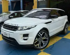 LAND ROVER RANGE ROVER EVOQUE 2.0 DYNAMIC TECH 4WD 16V GASOLINA 4P AUTOMÁTICO LAND ROVER RANGE ROVER EVOQUE 2.0 DYNAMIC TECH 4WD 16V GASOLINA 4P AUTOMÁTICO