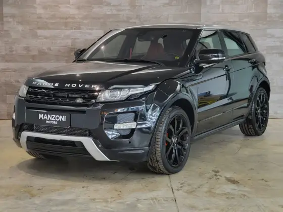 LAND ROVER RANGE ROVER EVOQUE 2.0 DYNAMIC TECH 4WD 16V GASOLINA 4P AUTOMÁTICO LAND ROVER RANGE ROVER EVOQUE 2.0 DYNAMIC TECH 4WD 16V GASOLINA 4P AUTOMÁTICO