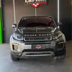 LAND ROVER RANGE ROVER EVOQUE 2.0 16V TD4 TURBO DIESEL SE 4WD 4P AUTOMÁTICO LAND ROVER RANGE ROVER EVOQUE 2.0 16V TD4 TURBO DIESEL SE 4WD 4P AUTOMÁTICO
