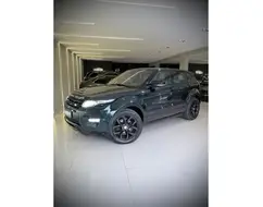 LAND ROVER RANGE ROVER EVOQUE 2.0 DYNAMIC 4WD 16V GASOLINA 4P AUTOMÁTICO LAND ROVER RANGE ROVER EVOQUE 2.0 DYNAMIC 4WD 16V GASOLINA 4P AUTOMÁTICO