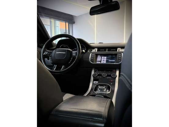 LAND ROVER-RANGE ROVER EVOQUE-2013