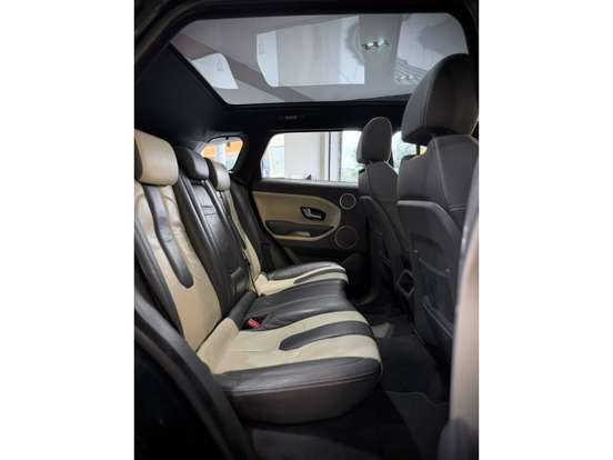 LAND ROVER-RANGE ROVER EVOQUE-2013