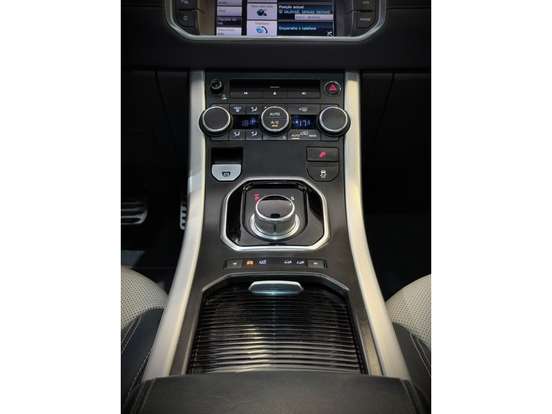 LAND ROVER-RANGE ROVER EVOQUE-2013