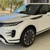 LAND ROVER RANGE ROVER EVOQUE 2.0 P250 FLEX AUTOBIOGRAPHY AWD AUTOMÁTICO LAND ROVER RANGE ROVER EVOQUE 2.0 P250 FLEX AUTOBIOGRAPHY AWD AUTOMÁTICO