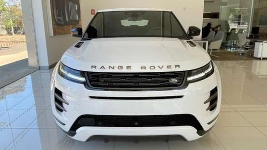 LAND ROVER-RANGE ROVER EVOQUE-2025