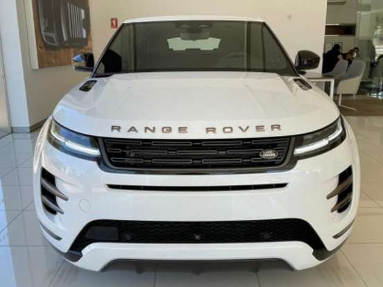 LAND ROVER-RANGE ROVER EVOQUE-2.0 P250 FLEX AUTOBIOGRAPHY AWD AUTOMÁTICO LAND ROVER-RANGE ROVER EVOQUE-2025