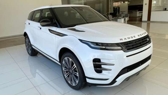 LAND ROVER-RANGE ROVER EVOQUE-2025