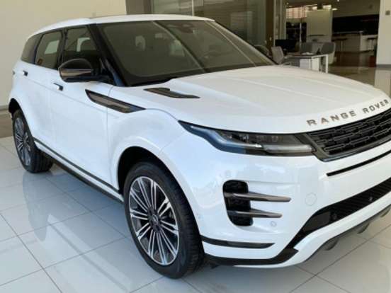 LAND ROVER-RANGE ROVER EVOQUE-2.0 P250 FLEX AUTOBIOGRAPHY AWD AUTOMÁTICO LAND ROVER-RANGE ROVER EVOQUE-2025
