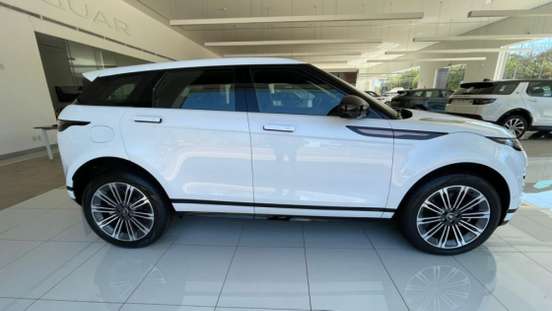LAND ROVER-RANGE ROVER EVOQUE-2.0 P250 FLEX AUTOBIOGRAPHY AWD AUTOMÁTICO LAND ROVER-RANGE ROVER EVOQUE-2025