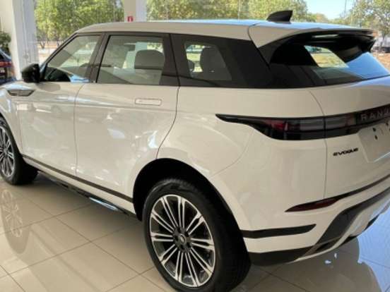 LAND ROVER-RANGE ROVER EVOQUE-2.0 P250 FLEX AUTOBIOGRAPHY AWD AUTOMÁTICO LAND ROVER-RANGE ROVER EVOQUE-2025